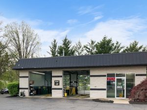 Lowell Oil Change Location
