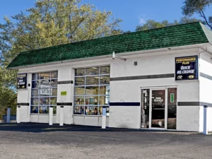 Performance Plus Quick Oil Change - Battle Creek, MI Oil Change Location