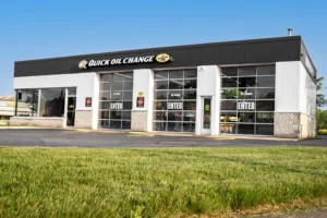 Performance Plus Quick Oil Change - Walker, MI Oil Change Location