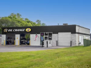 Performance Plus Quick Oil Change in Sparta, MI