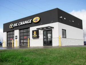 Performance Plus Quick Oil Change - Gaylord, MI Oil Change Location