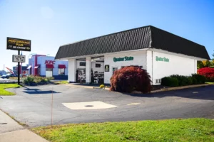 Performance Plus Quick Oil Change - Portage, MI Oil Change Location
