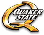 quaker state logo