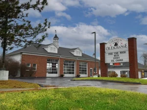 Oil Change Shop In Farmington, MI