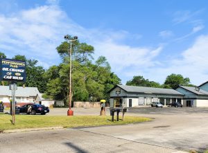 Muskegon Car Wash Location, Oil Change