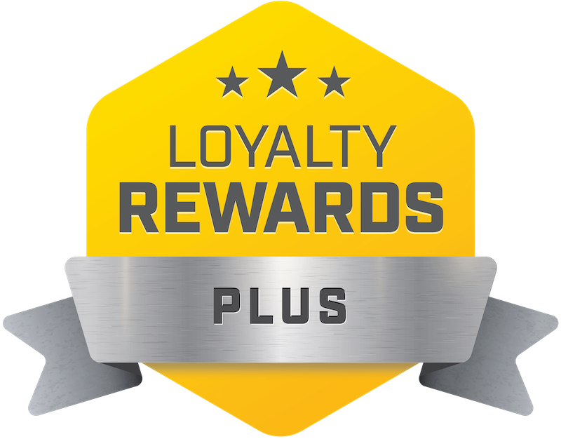 Performance Plus Loyalty Rewards Program
