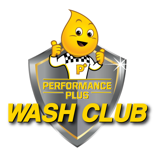 Performance Plus Car Wash Club