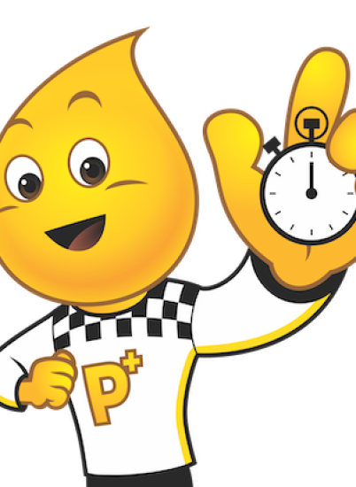 Performance Plus, Fast Phil